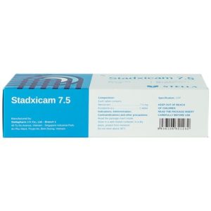 00022002 Stadxicam 75mg Stada 5x10 1744 6053 Large 6793760e81