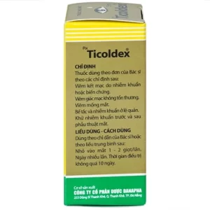 00022243 Ticoldex Danapha 5ml 7607 6103 Large 75049a76da