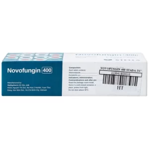 00022248 Novofungin 400mg Stada 2x7 2515 60a7 Large 036a7b6546