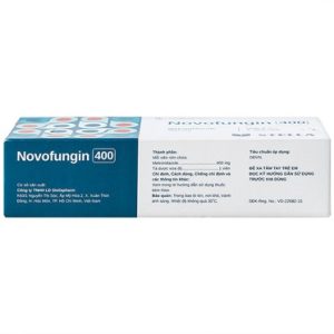 00022248 Novofungin 400mg Stada 2x7 5438 60a7 Large 72c7630601