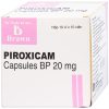 00022272 Piroxicam 20mg Brawn 10x10 3463 60dc Large 46ab9bc67b 1