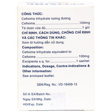 00022323 Cefixime 100 Mkp 12 Goi X 15g 8282 60e0 Large F6533b6c56