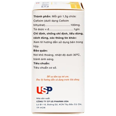 00022325 Cefixim 100mg Usp 10 Goi X 15g 3914 60e0 Large Ef72438d56