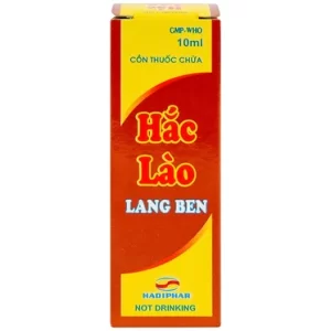 00022343 Con Thuoc Chua Hac Lao Lang Ben Hadiphar 10ml 2131 60c1 Large Ae82a6a38f