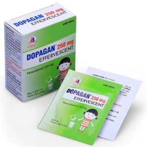 00022439 Dopagan 250mg Domesco 12 Goi X 1g 1050 609c Large 8289f77ec9