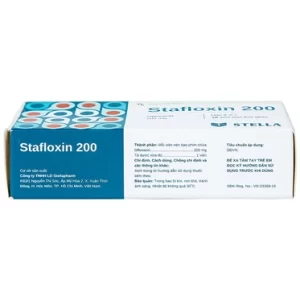 00022684 Stafloxin 200mg 2x10 3278 60a4 Large 2fbe27fc0c