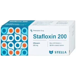 00022684 Stafloxin 200mg 2x10 7705 60a4 Large 0c385c8d62