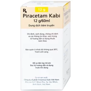 00022765 Piracetam Kabi 12g 60ml Dd Tiem Truyen 2298 60f5 Large D75b548816