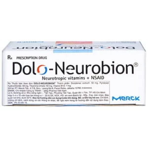 00027485 Dolo Neurobion Merck 5x10 3967 607e Large 8a0d92dac1