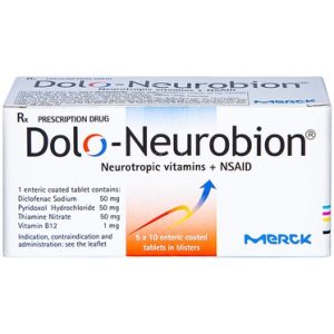 00027485 Dolo Neurobion Merck 5x10 8326 607e Large 0467a70440