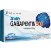 00027762 Savi Gabapentin 300 Savipharm 3x10 2587 6096 Large 28709a823a 1