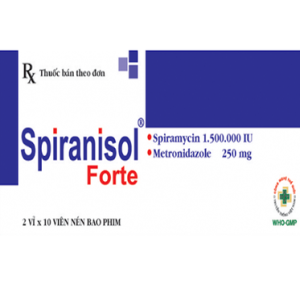 00027763 Spiranisol Forte 250mg Opv 2x10 8581 6098 Large 7340d5230d 1