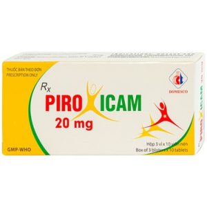 00027873 Piroxicam 20mg Domesco 3x10 3356 60b8 Large 8b64f72c00 1