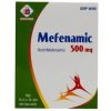 00027924 Mefenamic 500mg Domesco 10x10 3282 6093 Large Bf0f7b27ec 1