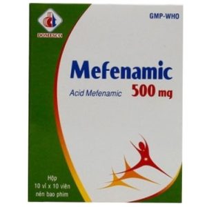 00027924 Mefenamic 500mg Domesco 10x10 3282 6093 Large Bf0f7b27ec 1