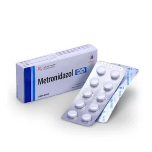 00028066 Metronidazol 250mg Domesco 2x10 2078 609e Large 703c48712b 1