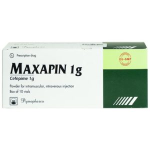 00028323 Maxapin 1g Pymepharco 10 Lo Bot 2346 6184 Large 7619a82003