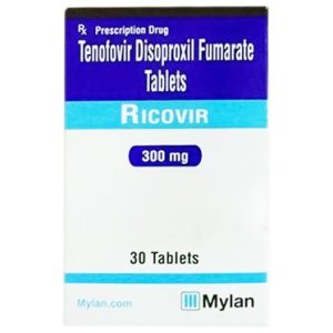 00028432 Ricovir 300mg Mylan 30v 1065 6290 Large 82258d468e 1