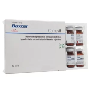 00028801 Cernevit 3500iu Baxter 10 Lo 1613 60c8 Large Db130beccf