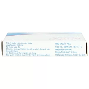 00028887 Nirdicin 250mg 10v 2298 6177 Large 33437b48eb