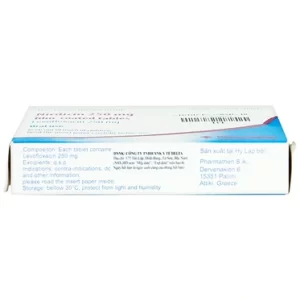 00028887 Nirdicin 250mg 10v 6372 6177 Large A28f248acf