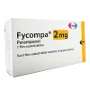 00029085 Fycompa 2mg Eisai 4x7 2690 60a3 Large Fb989b7df7 1