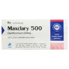 00029248 Maxclary 500mg Tw1 1x10 8222 61c1 Large B3d1241672 1