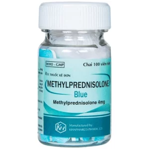 00029274 Methylprednisolone Blue 4mg Kh 100v 9049 609b Large 1e7cb780ed 1