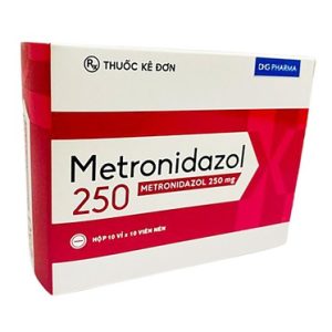 00029595 Metronidazol 250mg Dhg 10x10 4368 60a7 Large D669af46ef 1