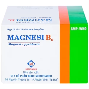 00030186 Magnesi B6 470mg Medipharco 10x10 7182 6061 Large B8ac62907b
