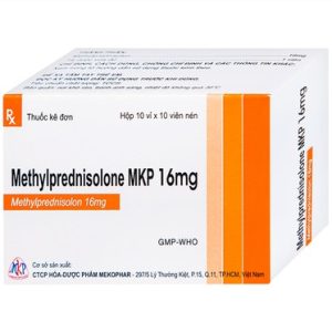 00030600 Methylprednisolone Mkp 16mg Mekophar 10x10 2028 6425 Large 6abc086eb4 1