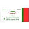 00030716 Vitamin C 100mg2ml Vidipha 100 Ong 6615 6255 Large 132c0d7704 1