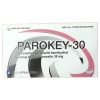 00030840 Parokey 30 30mg Davipharm 6x10 8762 616c Large 1f308ea301 1