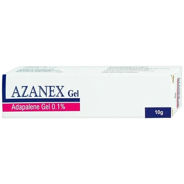00032607 Azanex Gel Adapalene 01 Yash 10g 6347 6189 Large E7ad111c81