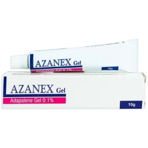 00032607 Azanex Gel Adapalene 01 Yash 10g 7594 6189 Large Ae75d5709f