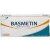 00032735 Basmetin 6mg Medisun 2 Vi X 10 Vien 3493 6315 Large Eee1339616 1