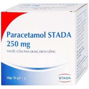 00033653 Paracetamol 250mg Stada 30 Goi X 1g 9419 6239 Large 3cd6c77c07 1