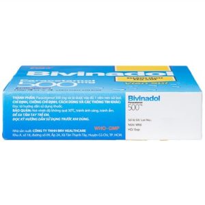 00033765 Bivinadol 500mg Brv 4x4 2110 624f Large 5b0f83cddd