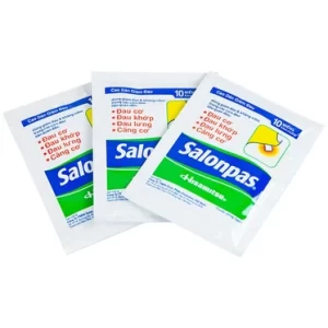 00500953 Cao Dan Salonpas Hisamitsu 10 Mieng X 24 Bao 1980 62e9 Large 8dac3e921b