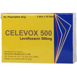 Celevox 40fa05497e