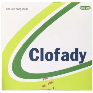 Clofady 100 B280a39584