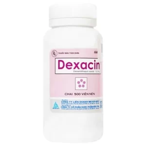 Dexacin E1860137e6 1