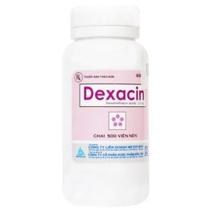 Dexacin E1860137e6