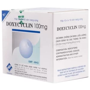 Doxycilin 3d02c3ee70