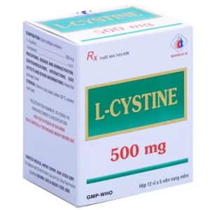 L Cystine 500mg 2389add1ae