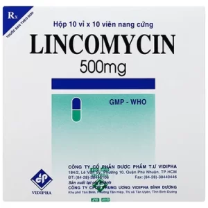 Lincomycin 13664332c7