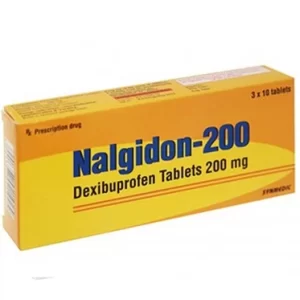 Nalgidon 200 F983820119