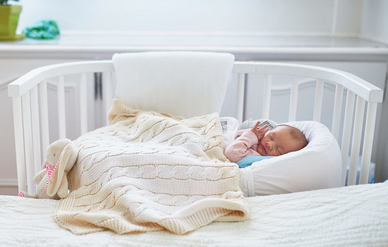 Trẻ sơ sinh nằm võng có ảnh hưởng đến não không? Tác hại không lường của việc nằm võng 4