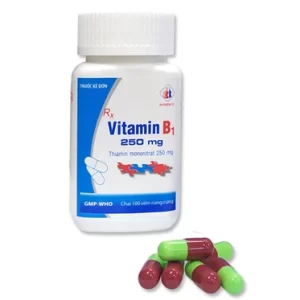 Vitamin B1 4261823337 1