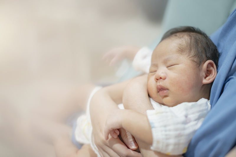 Hẹp van tim ở trẻ sơ sinh và những thông tin cần biết 2